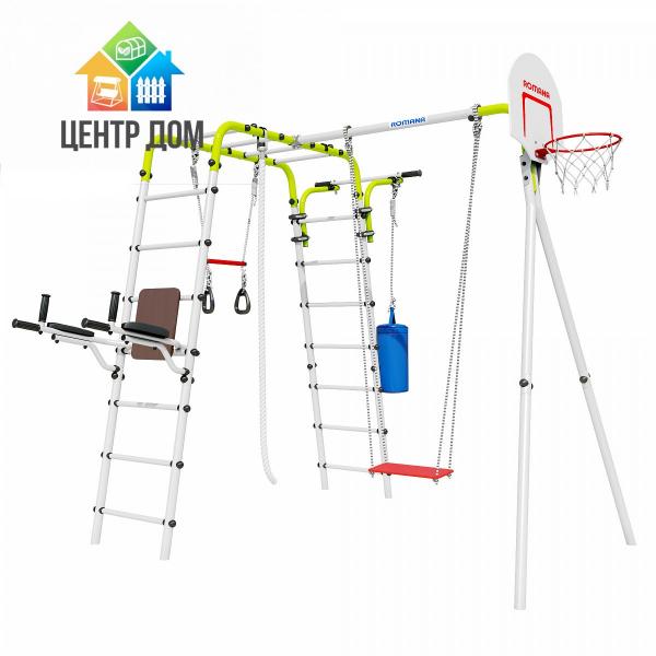 Спортивный комплекс